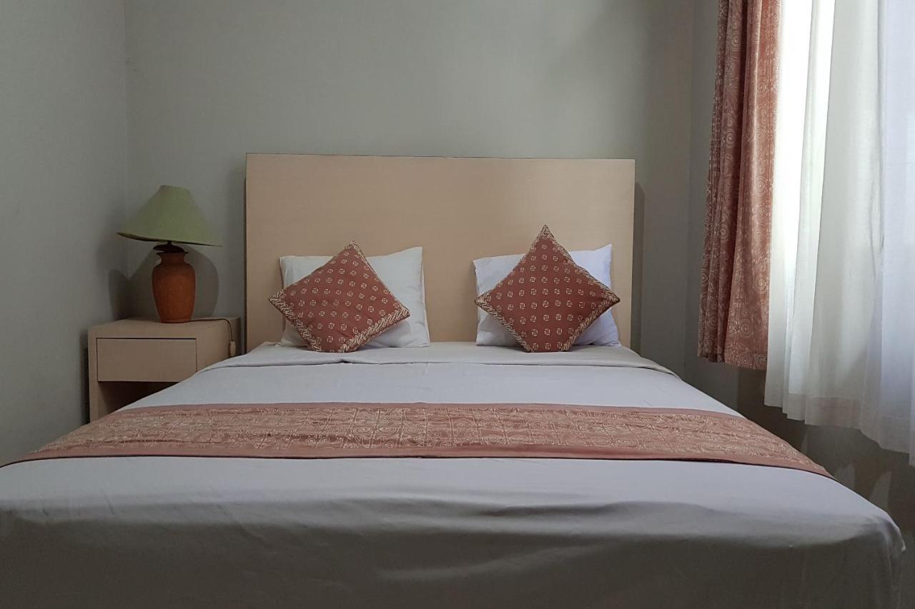 Oyo 3819 Hotel Winotosastro Yogyakarta Bagian luar foto