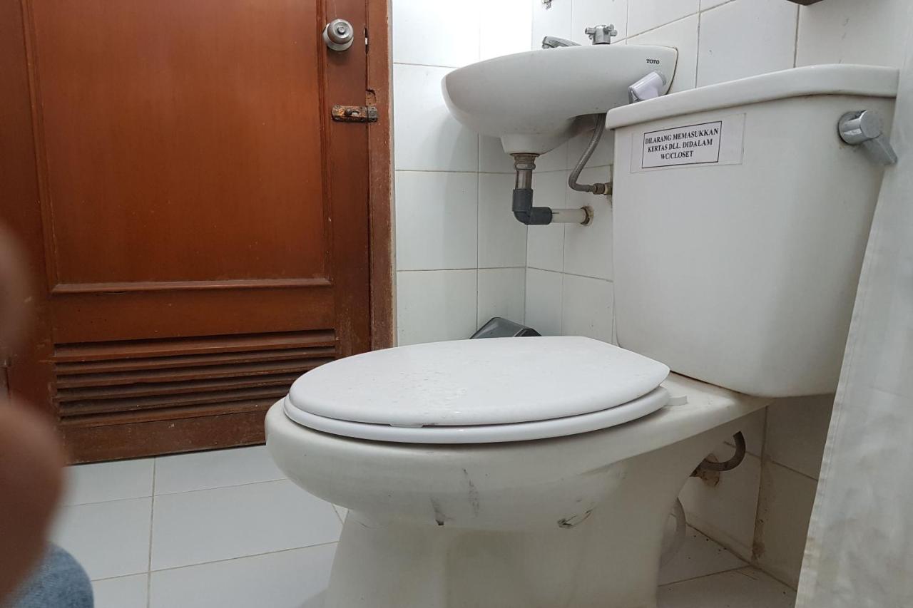 Oyo 3819 Hotel Winotosastro Yogyakarta Bagian luar foto
